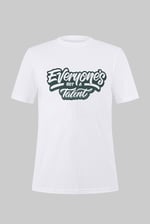 Printed T-Shirts 3 Pcs Pack Short Sleeves