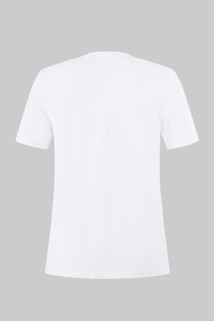 Printed T-Shirts 3 Pcs Pack Short Sleeves