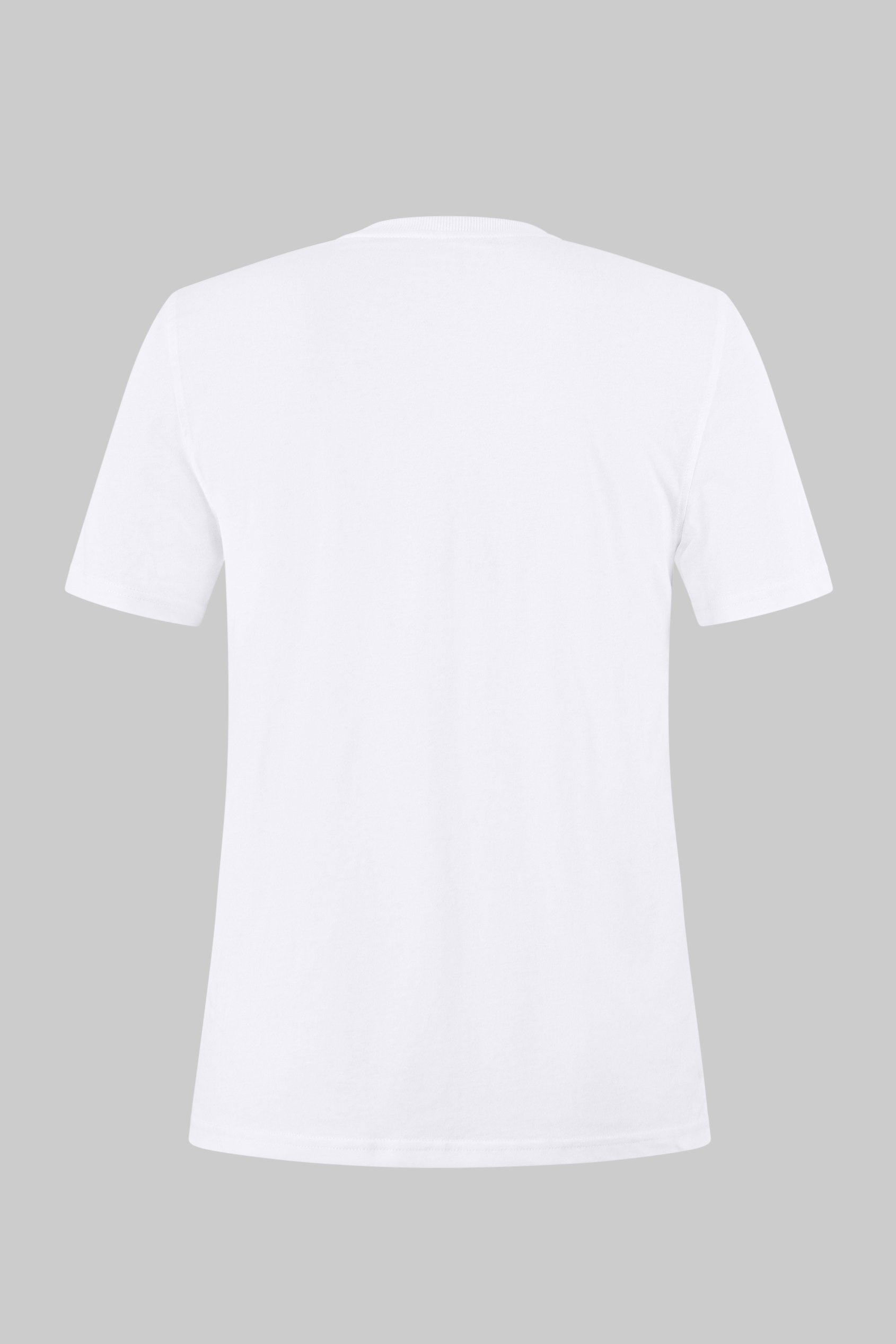 Printed T-Shirts 3 Pcs Pack Short Sleeves