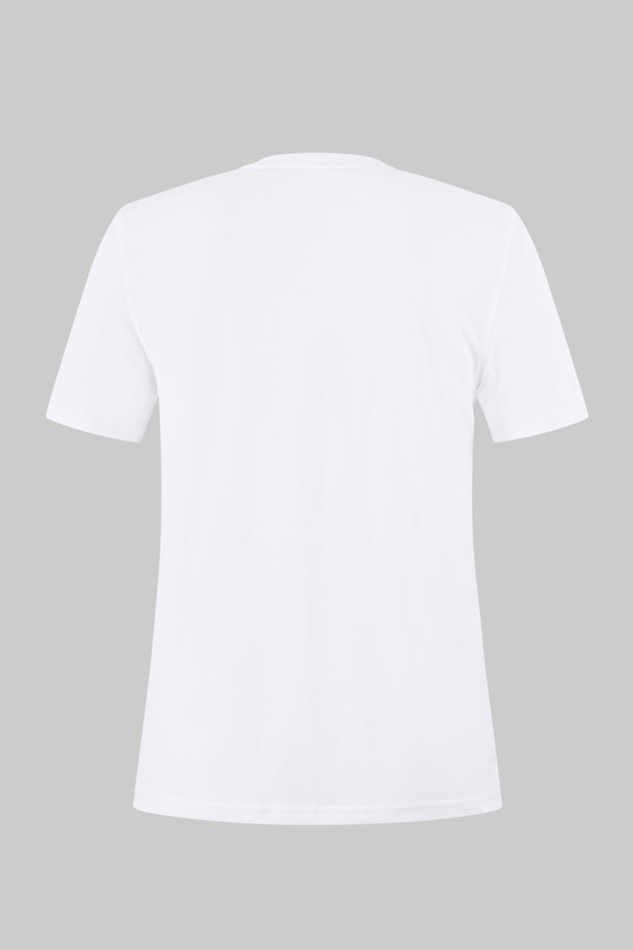 Printed T-Shirts 3 Pcs Pack Short Sleeves