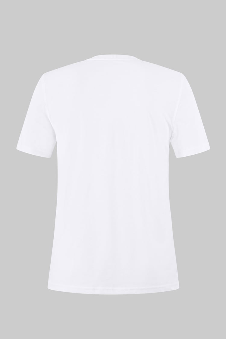 Printed T-Shirts 3 Pcs Pack Short Sleeves