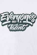 Printed T-Shirts 3 Pcs Pack Short Sleeves