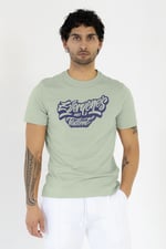 Printed T-Shirts 3 Pcs Pack Short Sleeves