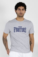 Printed T-Shirts 3 Pcs Pack Short Sleeves