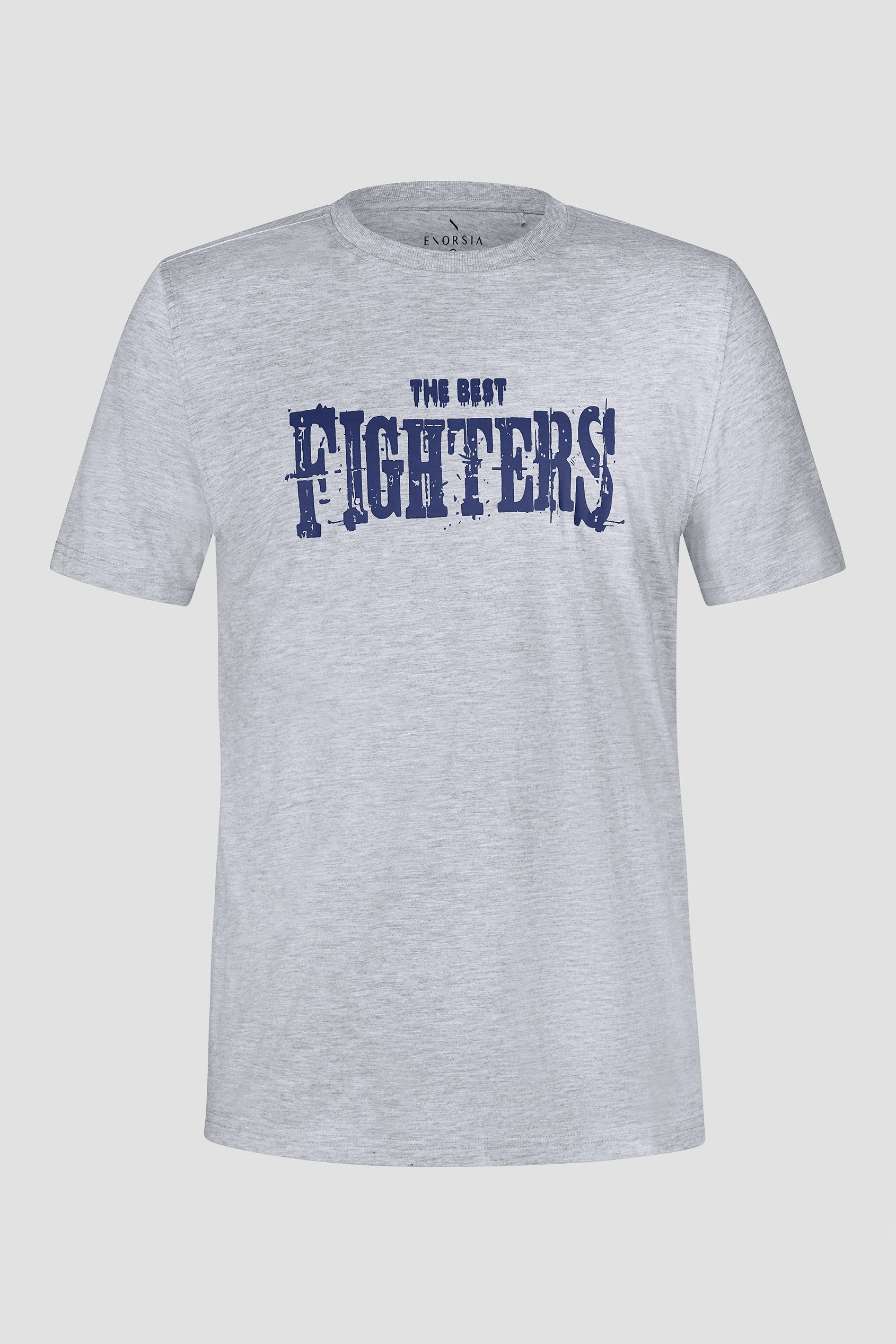 Printed T-Shirts 3 Pcs Pack Short Sleeves