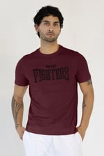 Printed T-Shirts 3 Pcs Pack Short Sleeves