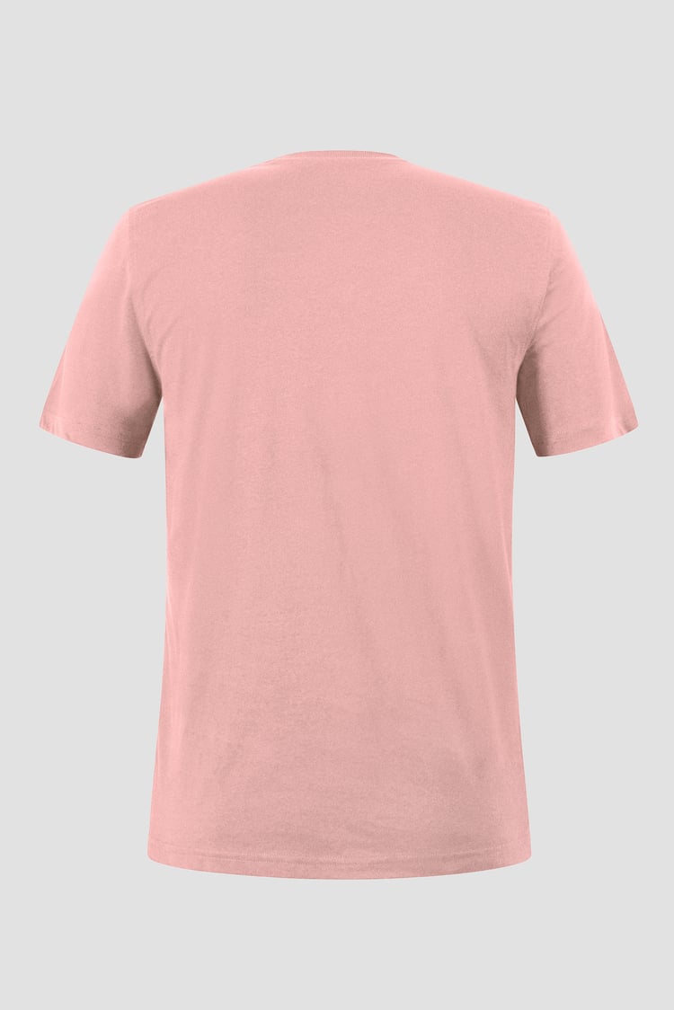 Printed T-Shirts 3 Pcs Pack Short Sleeves