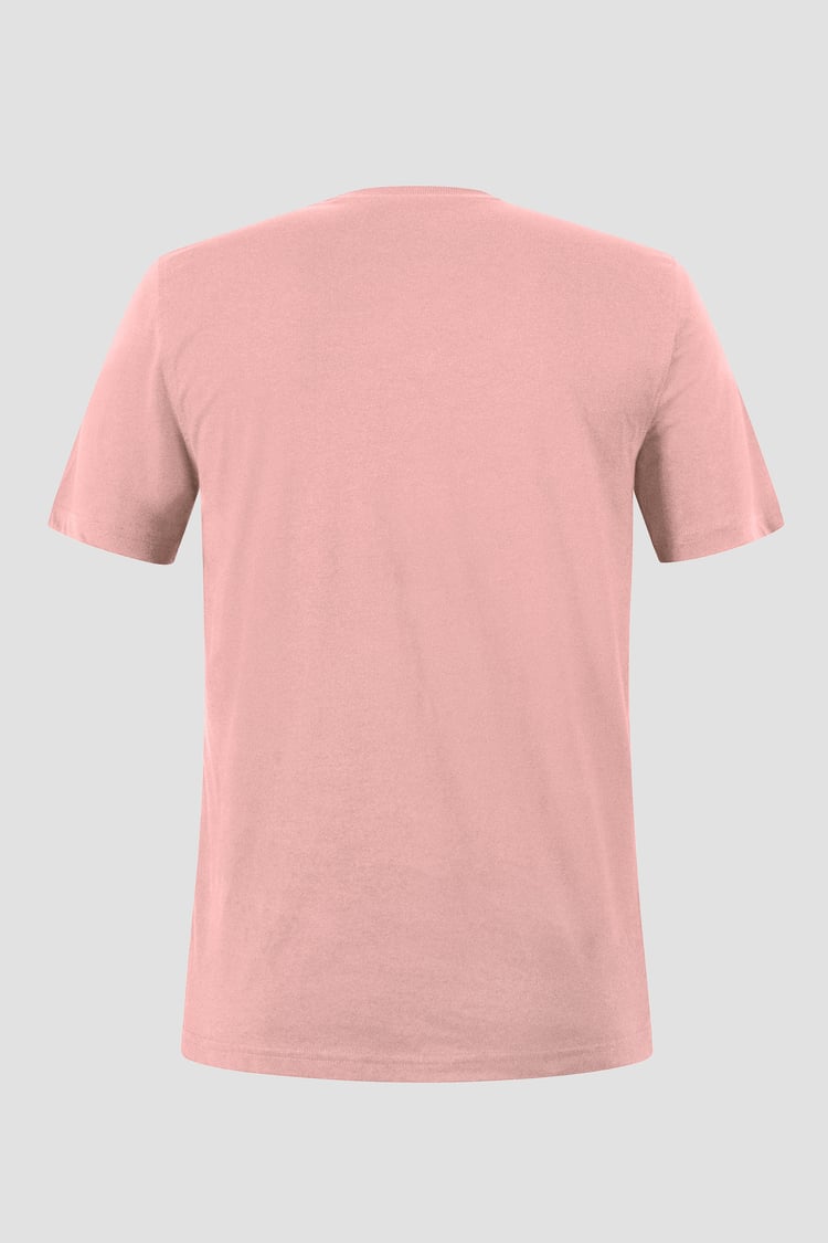 Printed T-Shirts 3 Pcs Pack Short Sleeves