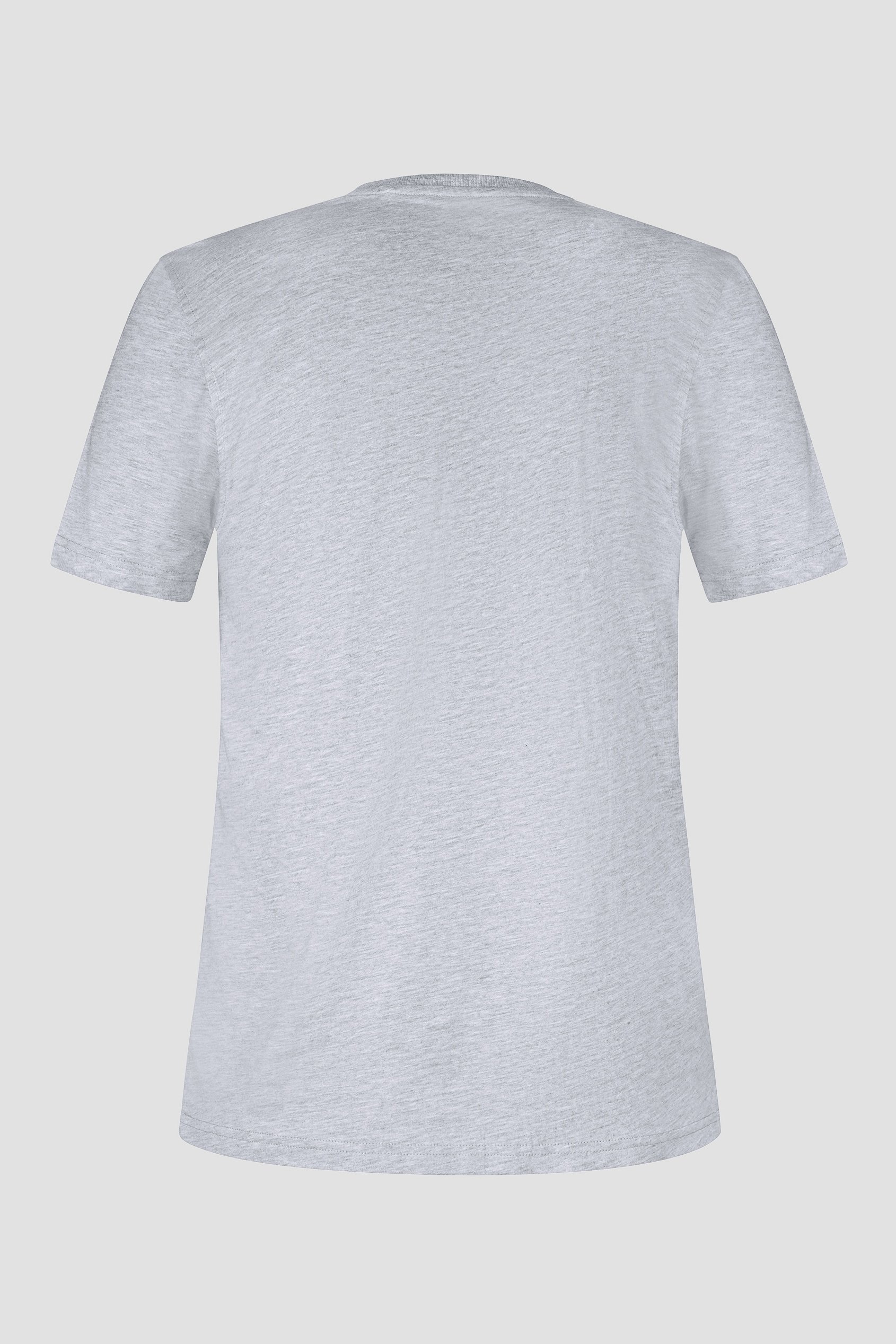 Printed T-Shirts 3 Pcs Pack Short Sleeves