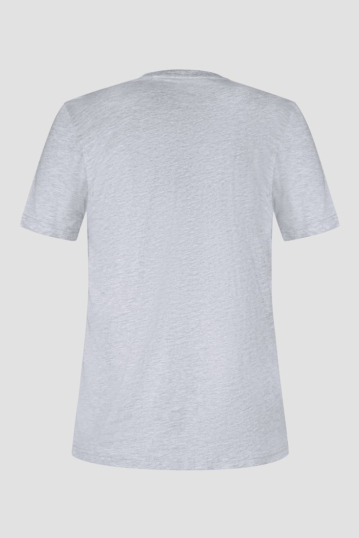 Printed T-Shirts 3 Pcs Pack Short Sleeves