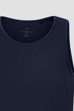 Men's Cotton Jersey Vest 3 pcs PK