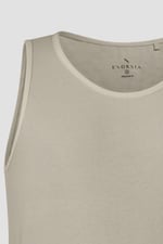 Men's Cotton Jersey Vest 3 pcs PK