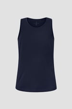 Men's Cotton Jersey Vest 3 pcs PK