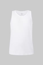 Men's Cotton Jersey Vest 3 pcs PK