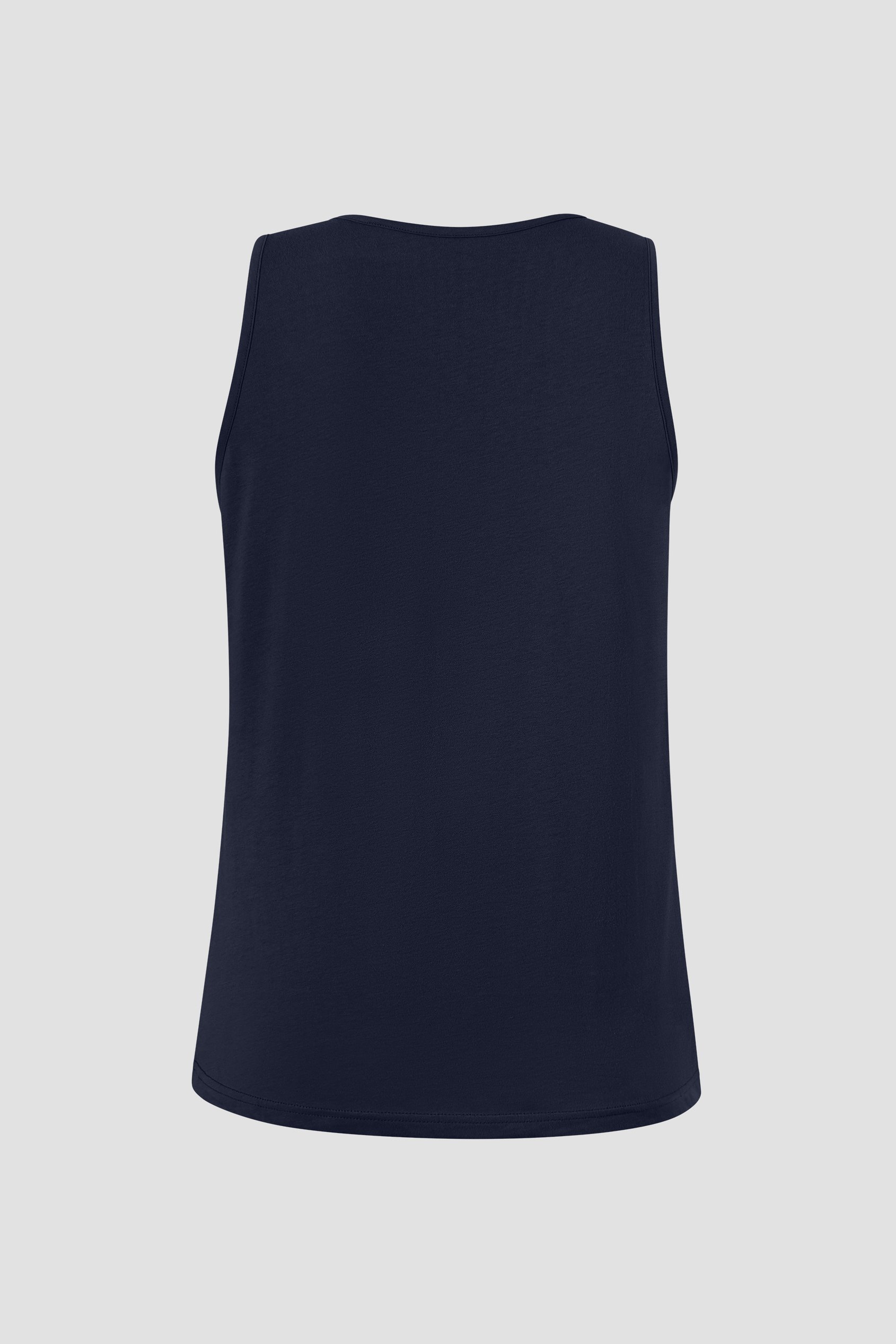 Men's Cotton Jersey Vest 3 pcs PK