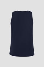 Men's Cotton Jersey Vest 3 pcs PK