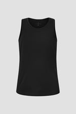 Men's Cotton Jersey Vest 3 pcs PK