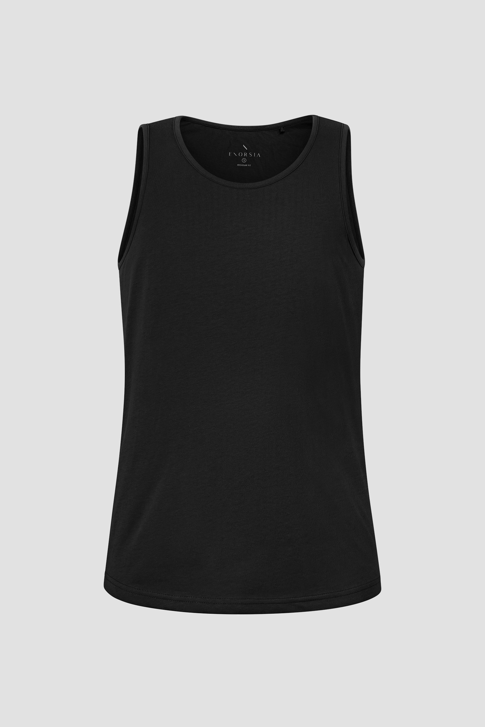 Men's Cotton Jersey Vest 3 pcs PK