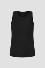 Men's Cotton Jersey Vest 3 pcs PK