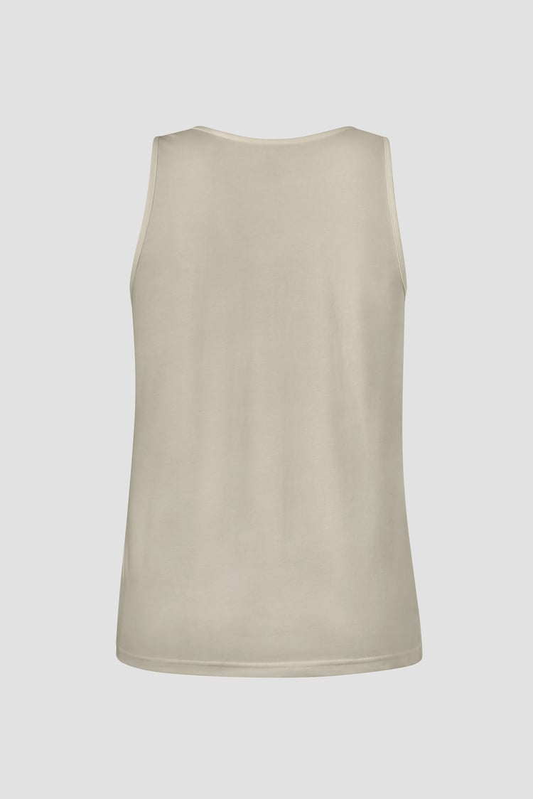 Men's Cotton Jersey Vest 3 pcs PK