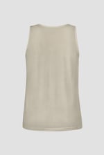 Men's Cotton Jersey Vest 3 pcs PK