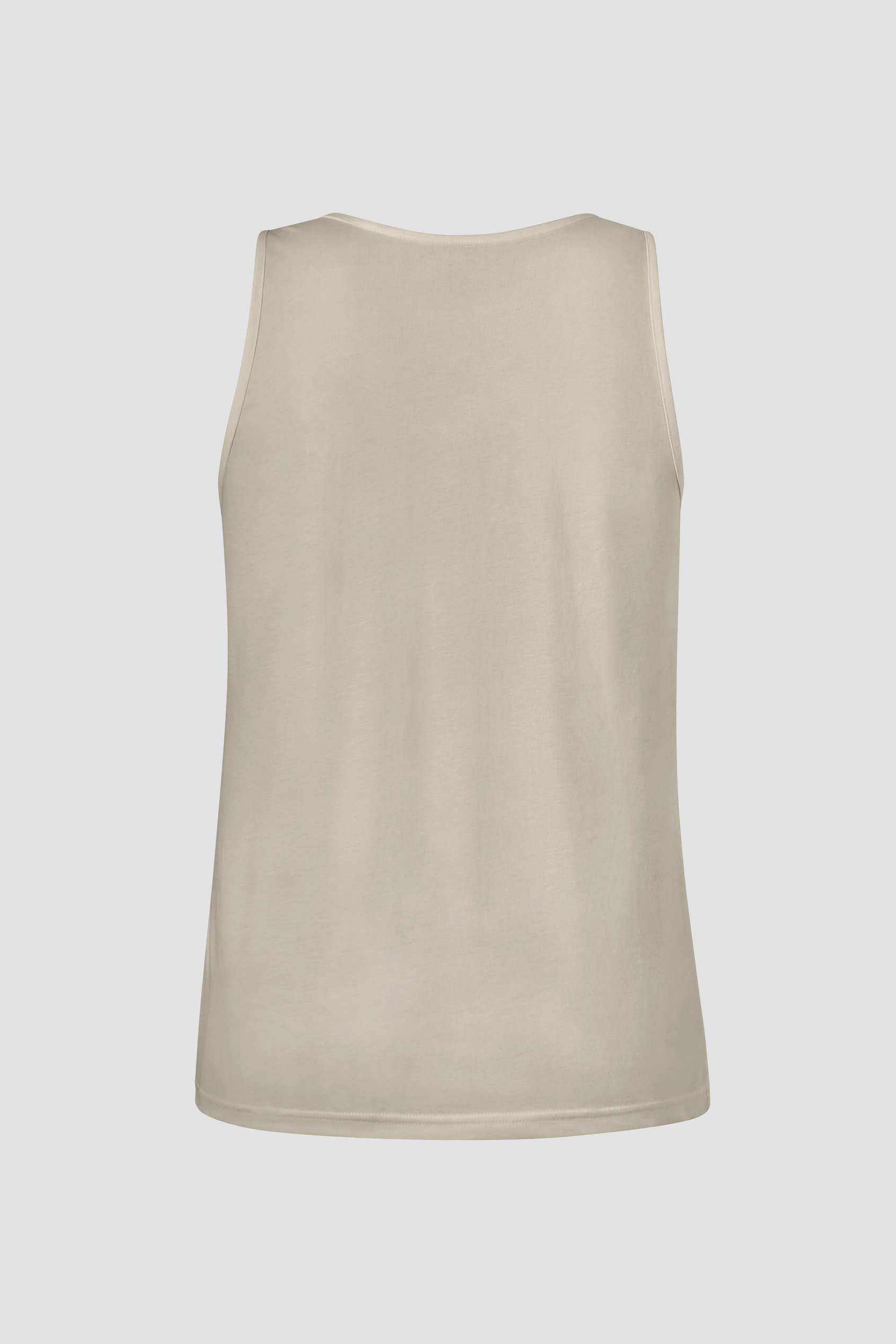 Men's Cotton Jersey Vest 3 pcs PK