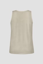 Men's Cotton Jersey Vest 3 pcs PK