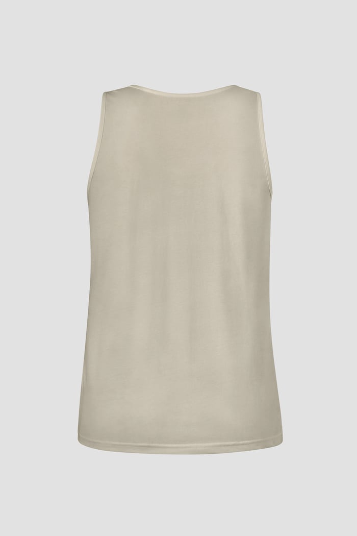 Men's Cotton Jersey Vest 3 pcs PK