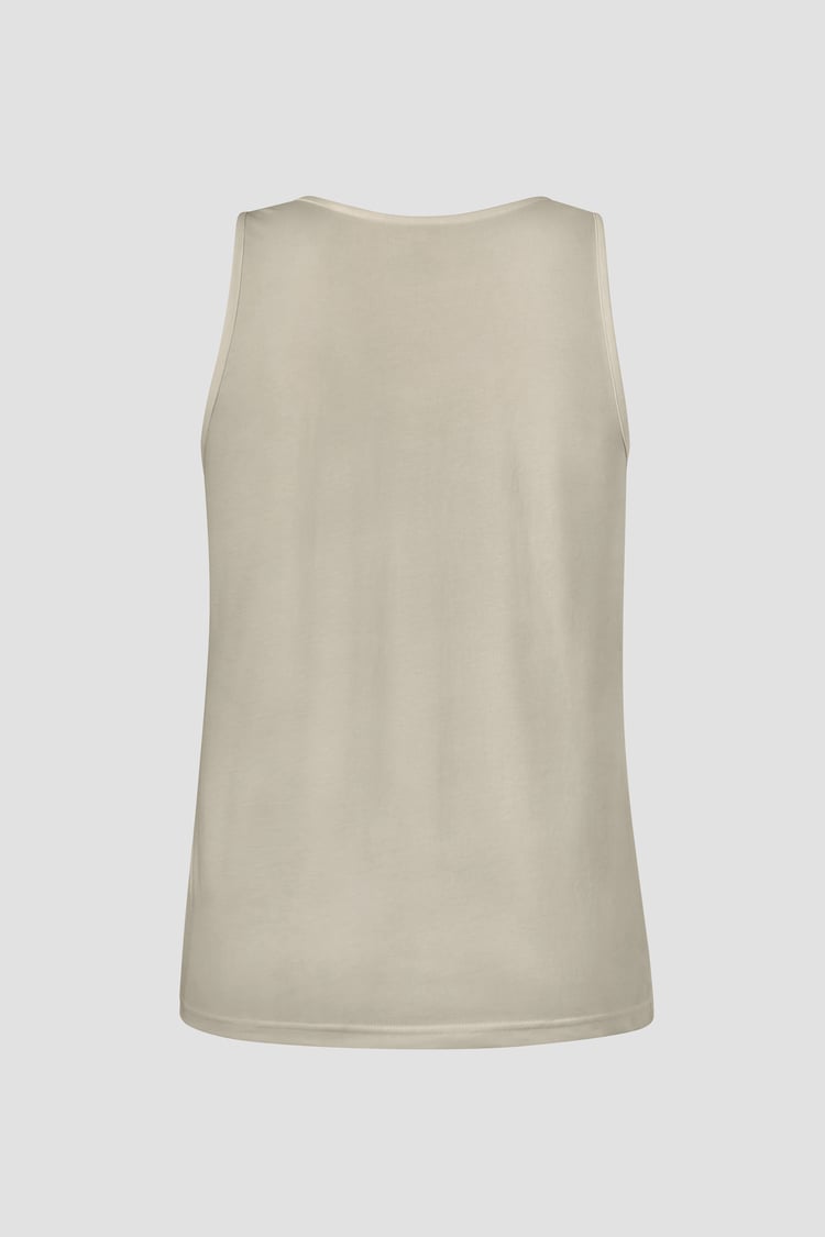 Men's Cotton Jersey Vest 3 pcs PK