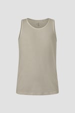 Men's Cotton Jersey Vest 3 pcs PK