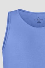 Men's Cotton Jersey Vest 3 pcs PK