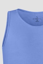 Men's Cotton Jersey Vest 3 pcs PK