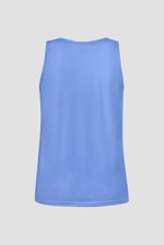 Men's Cotton Jersey Vest 3 pcs PK