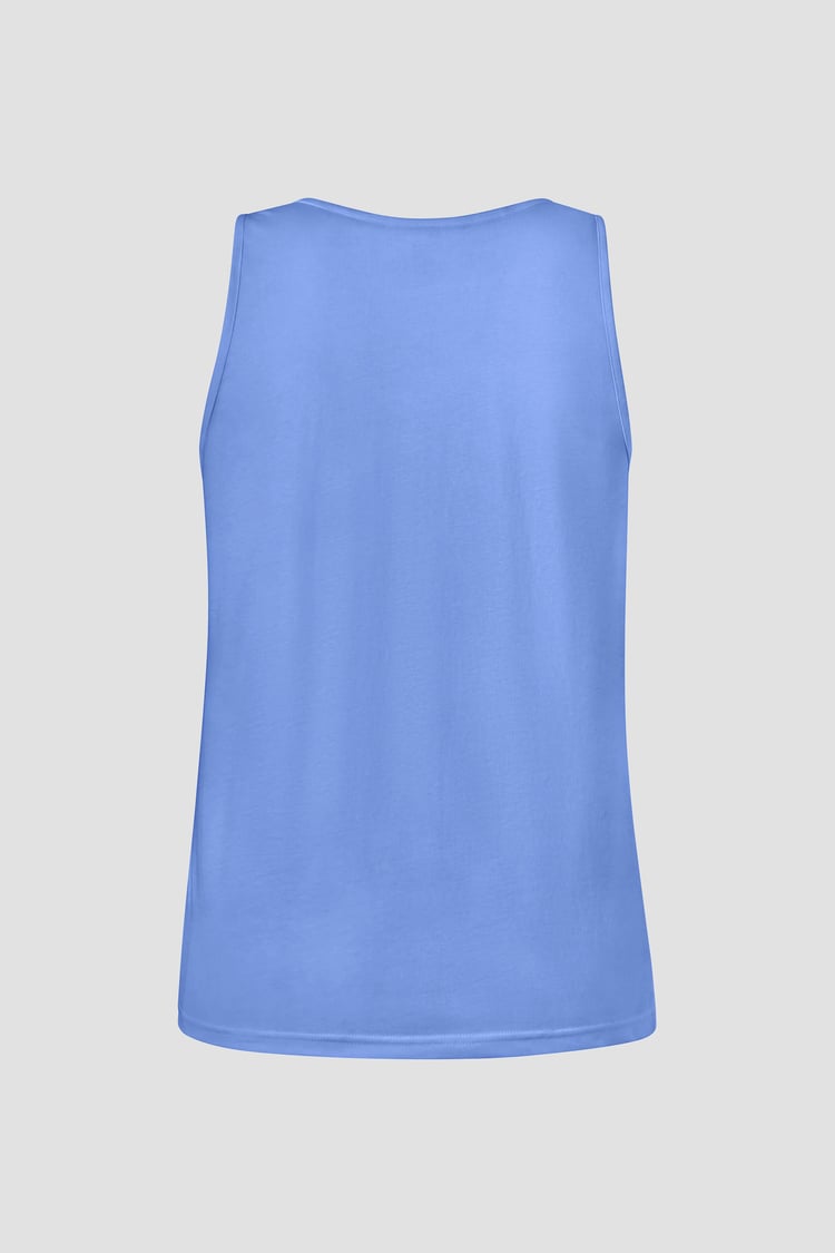 Men's Cotton Jersey Vest 3 pcs PK