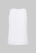 Men's Cotton Jersey Vest 3 pcs PK