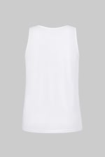 Men's Cotton Jersey Vest 3 pcs PK