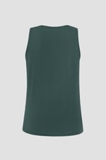 Men's Cotton Jersey Vest 2 PCs  Pack