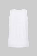 Men's Cotton Jersey Vest 2 PCs  Pack