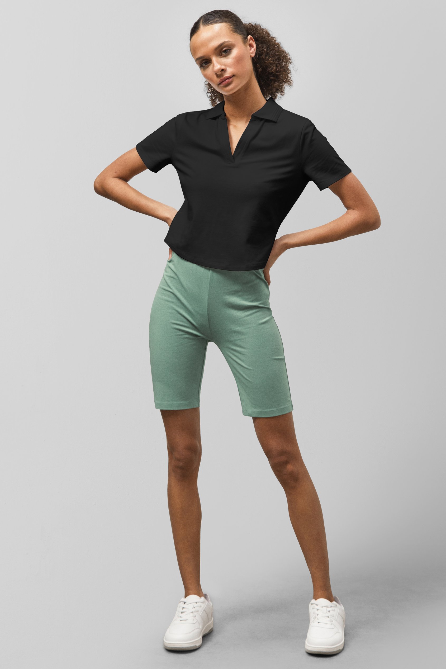 Jersey Cycleing-Gym shorts