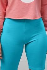 Jersey Cycling Shorts