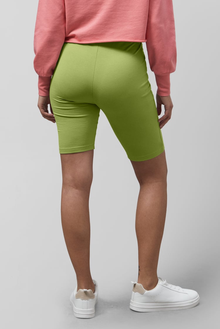 Jersey Cycling Shorts