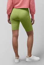 Jersey Cycling Shorts