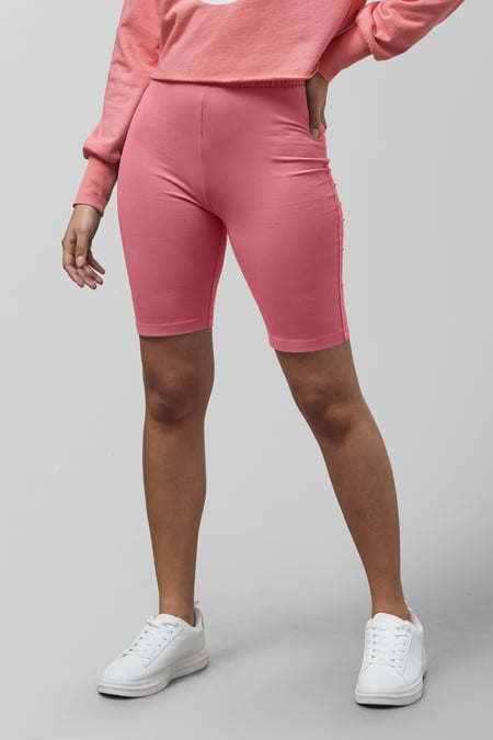 Green Jersey Cycling Shorts