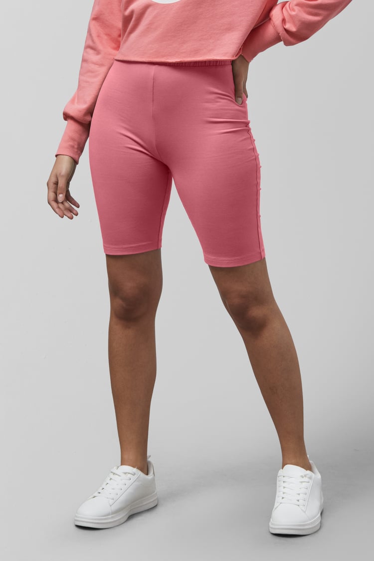 Jersey Cycling Shorts