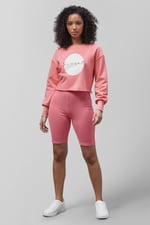 Jersey Cycling Shorts