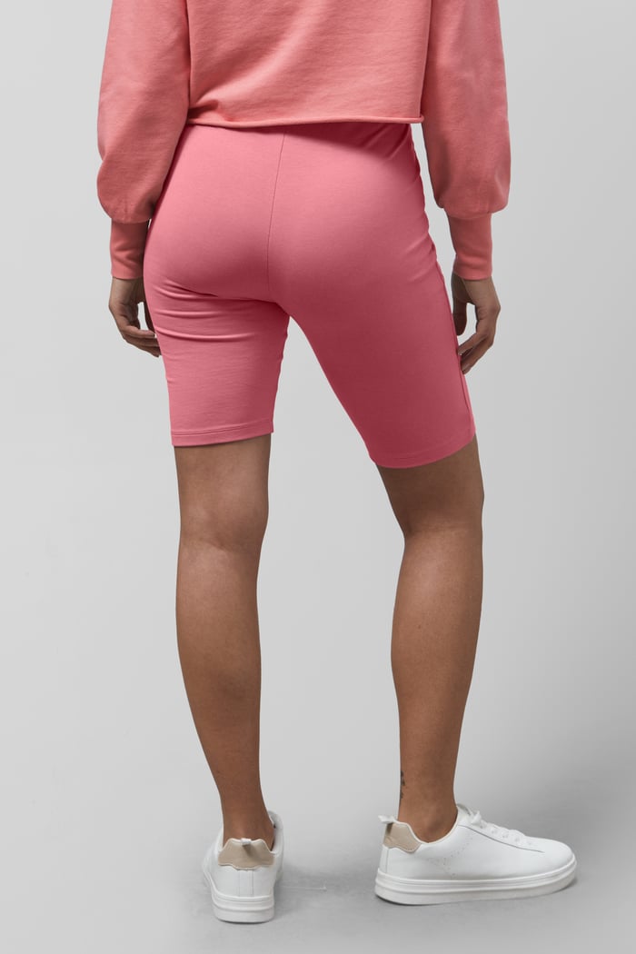 Jersey Cycling Shorts