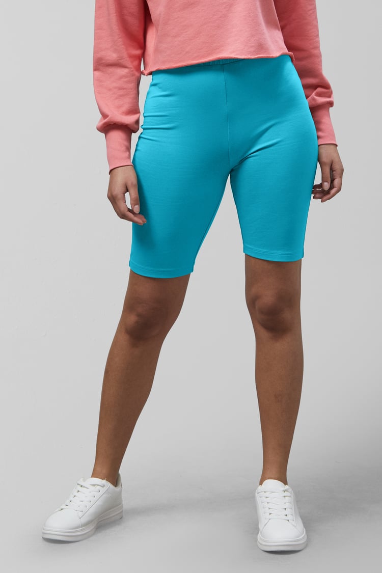 Jersey Cycling Shorts