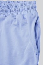 Womens Roll Up Pull-on Shorts