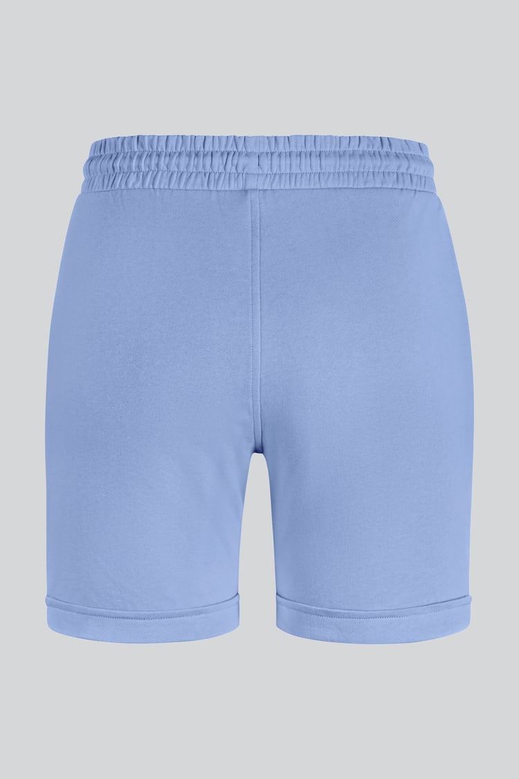 Womens Roll Up Pull-on Shorts