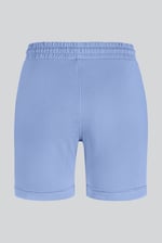 Womens Roll Up Pull-on Shorts